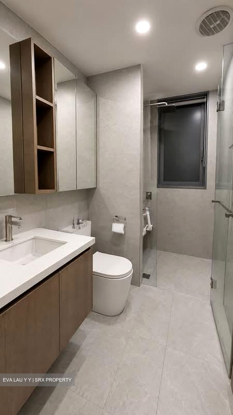 The Visionaire (D27), Condominium #605988531